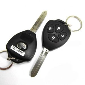 Système d'entrée sans clé 12V pour voiture, télécommande de verrouillage centralisé, ouverture du coffre - Vente chaude - Product Image 6