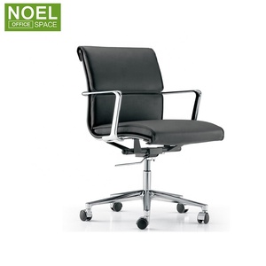 Toutes sortes de 360 degrés rotation <span class=keywords><strong>bureau</strong></span> <span class=keywords><strong>fauteuil</strong></span> de <span class=keywords><strong>direction</strong></span> en <span class=keywords><strong>cuir</strong></span> - Product Image 2