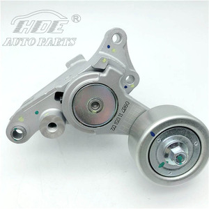 16620-0L020 16620-30031 VKM61020 Tensor de Correa para Toyota Land Cruiser, Venta al Por Mayor de Autopartes HDE - Product Image 1