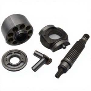 Pièces de rechange hydrauliques pour excavatrice ELIC PC200-5, kit de réparation de pompe HPV90 708-25-04051, 708-25-04014, 708-25-04151 - Product Image 3