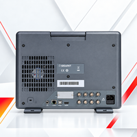 Analyseur de Réseau Vectoriel 2 Ports SIGLENT SNA5020X-E/5026X-E Prêt à l'Expédition – Équipement de Test de Composants RF pour les Ingénieurs de R&D RF