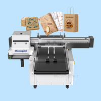 Imprimante UV multi-pass pour ligne d'assemblage