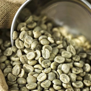 Granos de café de Vietnam Robusta + Arábica verde de la mejor calidad Grado A + Fabricante natural Muestra gratis - Product Image 5