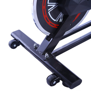 Bicicleta de Spinning Comercial de Alta Calidad, Bicicleta Rotatoria para Gimnasio Interior con Asientos Cómodos - Product Image 3