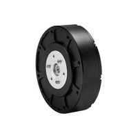 Haitai HT8108-J9 Maßgefertigter Hochdrehmoment Bürstenloser Permanentmagnet-Robotergelenkmotor für Humanoide Roboter und Vierbeinige Roboter-Hunde