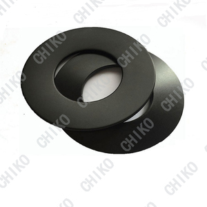 DIN2093สปริง Belleville วงแหวนทรงกรวยทรงผีเสื้อสปริงจาน - Product Image 2