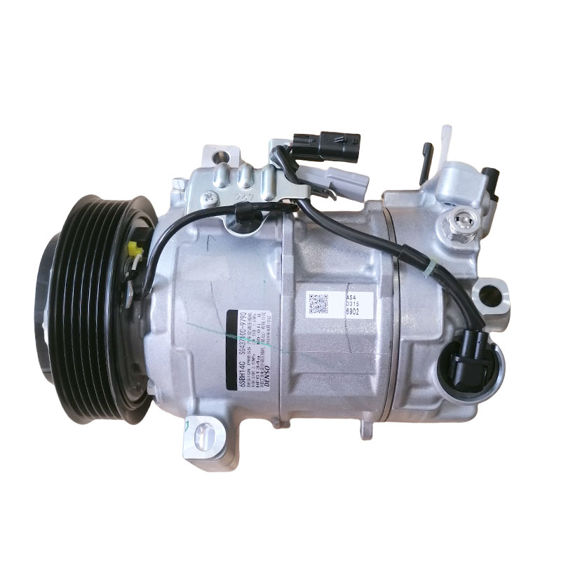 Denso AC Compressor for Nissan X-TRAIL 2.0 2014~ - High