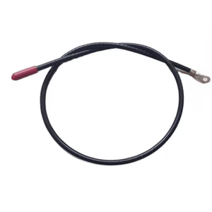 Antena de 57 cm para Collar de Rastreo GPS para Perros, Compatible con Garmin T5, TT10, TT15, T5Mini, DC30, DC40, DC50, Astro 220, 320, 430, Alpha 100, 50 - Product Image 1