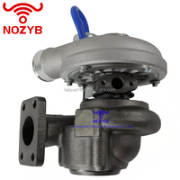Pièces d'excavateur de haute qualité, turbocompresseur C4.4 pour moteur turbo Cat 3054C 3054E 2342988 234-2988 Turbocompresseur 268-5359