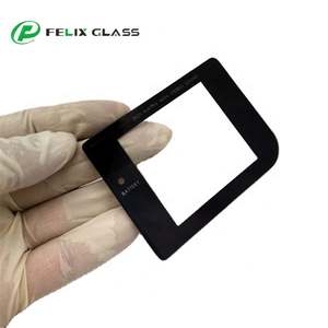 FELIX Panneau tactile en verre trempé solide industriel personnalisé avec garantie de 3 ans - Product Image 2