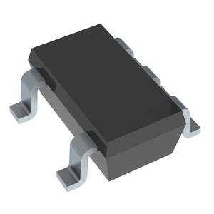 Circuit intégré amplificateur opérationnel de instrumentation V62/11610-01XE amélioré, 2,2 V, 50 MHz, <span class=keywords><strong>LO</strong></span>, amplificateur tampon - Product Image 1