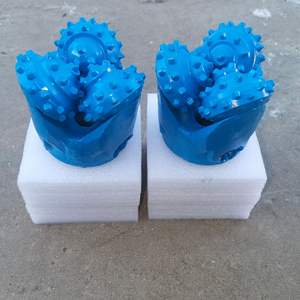 8-مخروط ثلاثي الأسنان-جيولوجي من ثمانية - Product Image 5