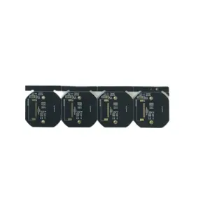 Nhanh chóng quay vòng Multilayer PCB dịch vụ hội Đồng Quản Trị cho năng lượng mặt trời Máy phát điện 5000 Wát nhà di động tất cả trong một hệ thống phát điện