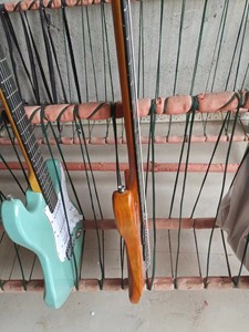 ขายส่งเครื่องดนตรี ลูกบิดปรับเสียงกีตาร์ <span class=keywords><strong>5</strong></span> <span class=keywords><strong>สาย</strong></span> <span class=keywords><strong>เบส</strong></span>ไฟฟ้า - Product Image 6