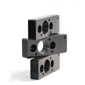 Piezas Metálicas de Alta Precisión Mecanizadas por CNC, Acero Inoxidable, para Caza y Camping al Aire Libre, Piezas Personalizadas, Perforación por Electroerosión por Hilo, Personalizadas - Product Image 4