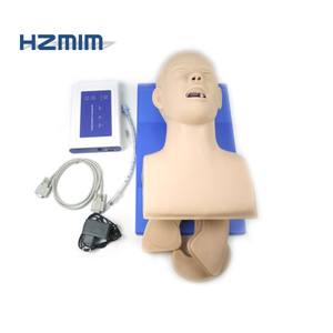 แบบจำลองการใส่ท่อช่วยหายใจผู้ใหญ่, หุ่นจำลองการใส่ท่อช่วยหายใจผู้ใหญ่ - Product Image 3