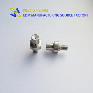 Chất lượng cao EDM kim cương dây hướng dẫn M116 x052b609g63 x052b663g62 trên và dưới CNC dây Công cụ Cắt cho Mitsubishi EDM - Product Image 3