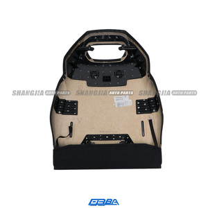 ชุดอุปกรณ์ตัวถังรถคุณภาพสูงวัสดุออริจินัลพนักพิงสำหรับ lambLamborghini Urus - Product Image 5