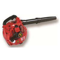 25.4cc 2-takt motor air blad blower kleine air blower