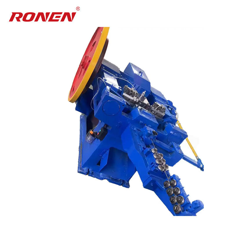 Good Nail Quality Machine High Output Nail Making Machine| Alibaba.com