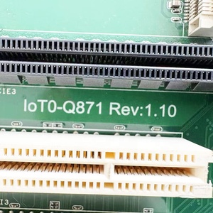 Kondoct IOT0-Q871คอมพิวเตอร์ฝังตัวสถาปัตยกรรม <span class=keywords><strong>Intel</strong></span> <span class=keywords><strong>Q87</strong></span>/H81ชิปเซ็ตสนับสนุนเจนเนอเรชัน4th I3 <span class=keywords><strong>Intel</strong></span>/i5/i7 LGA 1150 - Product Image 6