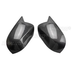 Cubiertas Protectoras para Retrovisores de Coche, Tapas para Espejos Retrovisores para Subaru Outback 2008-2012, Kit de Carrocería, Accesorios para Coche - Product Image 6