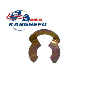 Aplicable a Linde 335 350 351 352 1275 Piezas de montacargas modelo Número de pieza 0009073318 Junta de extremo abierto - Product Image 3