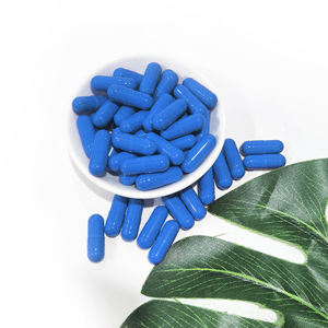 Petites commandes personnalisées en gros commencent avec des capsules de plantes à base de plantes, allumant la passion des hommes pour la <span class=keywords><strong>vie</strong></span> - Product Image 1