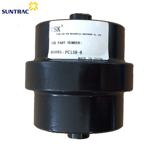 חופר PC15R-8 מסלול רולר עבור מיני חלקי מרכב - Product Image 2