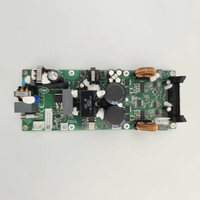 Pour amplificateur de puissance universel PASCAL Audio, carte d'amplificateur numérique U-PRO2S