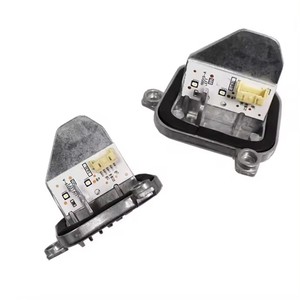 โมดูลไฟหน้า LED ด้านขวา ซ้าย รุ่น X1 F48 F49 พร้อมไฟวิ่งกลางวัน DRL 63117428791 63117428792 - Product Image 4