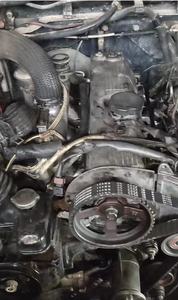 4D56เครื่องยนต์4WD เกียร์สำหรับ L200 <span class=keywords><strong>L300</strong></span>ใช้ดีเซลเทอร์โบเครื่องยนต์ - Product Image 4