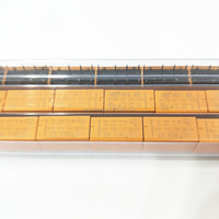 Nouveau Relais de Signal 8 Broches 2A HK19F-DC 3V 5V 9V 12V 24V-SHG