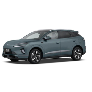 Hot Sale 2025 BYD Sealion 06 DM-i 160kW 205KM Navigation Plus 1.5L PHEV LHD GCC Certified SUV New Energy Vehicle - Product Image 1