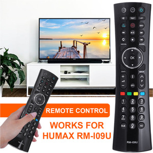 Mới thay thế RM-I09U điều khiển từ xa cho humax HDR-2000T Freeview <span class=keywords><strong>PVR</strong></span> Receiver - Product Image 6
