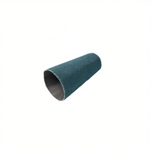 Ttake Ab3003 Zirconia Abrasive Cloth Conical Sleeve 22 36x60 Mm For Metal Grinding - Product Image 2