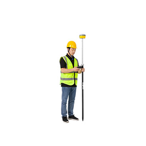 เครื่องมือวัดวิดีโอ Geomax ZG30AI รุ่นใหม่ล่าสุด กล้องคู่ GPS RTK ระบบ GNSS ความแม่นยำสูง จัดส่งฟรี - Product Image 3