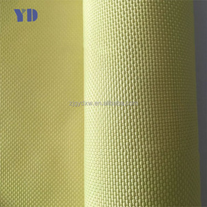 Nij cấp vật liệu Aramid 1500d 410gsm <span class=keywords><strong>Kevlar</strong></span> dệt vải - Product Image 3