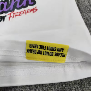 T-shirts 2026 « C'est vraiment beaucoup <span class=keywords><strong>de</strong></span> sirop contre la toux » – T-<span class=keywords><strong>shirt</strong></span> classique « Sirop contre la toux » <span class=keywords><strong>de</strong></span> haute qualité 100 % coton avec capacité <span class=keywords><strong>de</strong></span> numérisation réfléchissante - Product Image 4