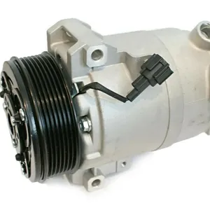 HF Brand New Auto Air Compressor Conditioner System A/c Compressor For Nissan Np300 NAVARA D40 Z0008558A 926005X20A Z0008557A