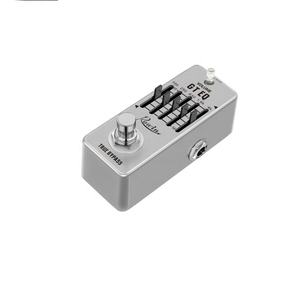 Usine directe plus petit égaliseur <span class=keywords><strong>GT</strong></span> EQ (5 bandes) pédale d'effet pour guitare <span class=keywords><strong>gt</strong></span> 6/<span class=keywords><strong>gt</strong></span> <span class=keywords><strong>10</strong></span>/valeton gp 200 accessoires de guitare - Product Image 5
