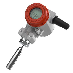 Sensor de temperatura Serie WCTS300-Comunicación inalámbrica, resistencia a altas temperaturas, consumo de energía ultrabajo - Product Image 5