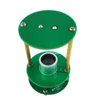 Kit DIY de Levitador Ultrasónico, Controlador de Onda Estacionaria de Suspensión, Kit de Aprendizaje DIY, Experimento de Enseñanza Científica, Soldadura