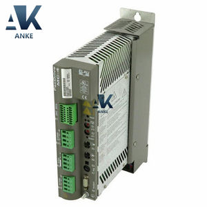 MC-4/11/10/400 Servomoteur Schneider Elau PacDrive VDM01D10AA00 - Product Image 1