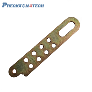 Pince de rechange durable pour les machines de redressage de cadres - Product Image 3