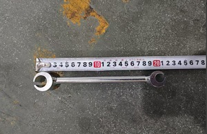 Ajusteur de précision en acier à bascule pince régulateur de couture de porte outil de qualité industrielle et bricolage pour l'assemblage du bois - Product Image 2