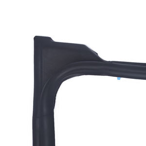 Personalizzazione per autoveicoli in gomma e gomma sigillo auto tetto auto nastro e nastro di tenuta del cofano <span class=keywords><strong>con</strong></span> buona qualità - Product Image 4