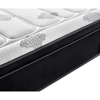 Fabricant de matelas à ressort de haute qualité pour hôtel 5 étoiles