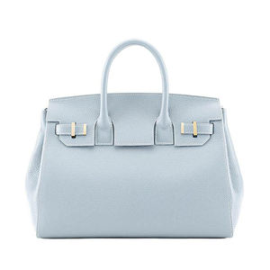 Bolsos de Hombro de Cuero PU de Alta Calidad para Mujer, Bolsos de Mano de Lujo con Dijes para Laptop, Gran Venta - Product Image 5