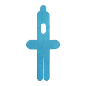 Vendita calda a buon mercato forme personalizzate Pre-taglio kinesiologia cinestetica sport articolazioni muscolari nastro esercizio - Product Image 6